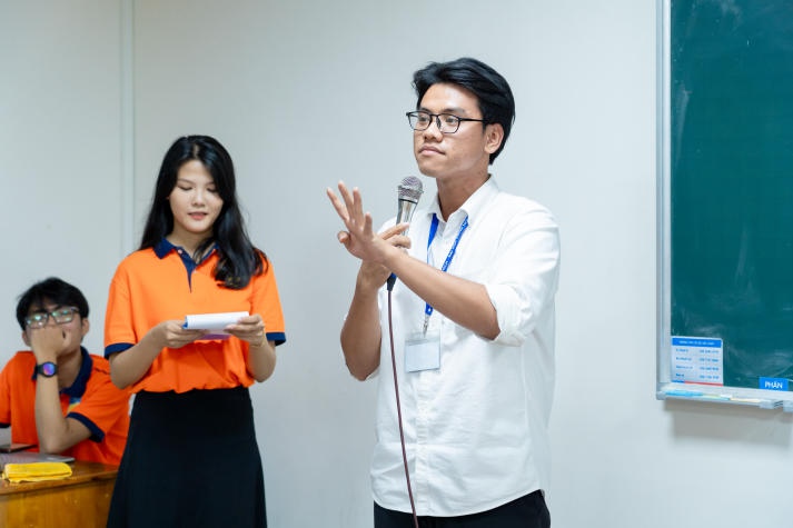 13Win 21 link không chặn Www 13Win one trang web chính thức giảm “stress”, trau dồi kỹ năng ngôn ngữ qua buổi sinh hoạt "Tiếng Trung chữa lành" 68