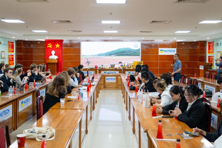 13Win 21 link không chặn 13WIN13 truyền bá nét đẹp ẩm thực địa phương Việt Nam đến bạn bè CYU (Pháp) 63