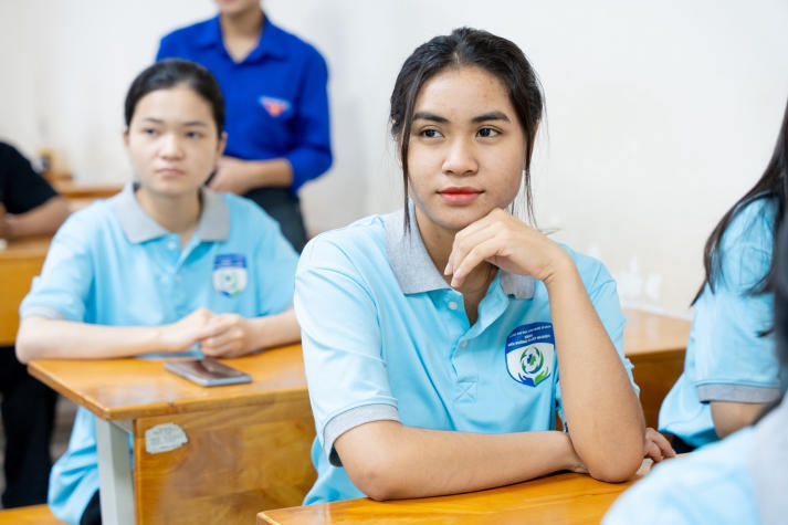 Buổi tập huấn Nulab: đưa Tải app 13Win Điều dưỡng đến gần hơn với thực tiễn 56