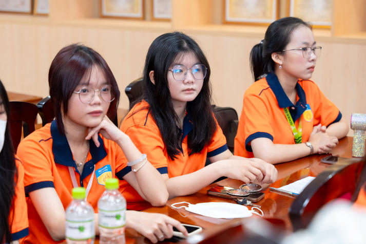 13Win 21 link không chặn Công nghệ thẩm mỹ “chạm ngõ” nghề làm đẹp chuyên nghiệp, mở lối tương lai đầy triển vọng 50