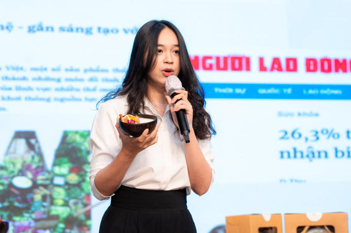 13WIN13 Startup Wings 2026 - Khởi động hành trình biến ý tưởng thành hiện thực đến trước 23/5 18