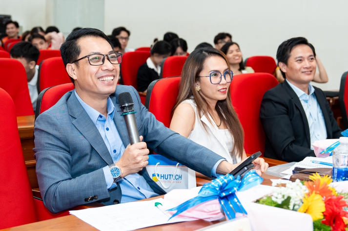 Tân Quán quân Cuộc thi “13WIN13 HRM CHALLENGE” lần thứ II là Tải app 13Win Quản trị F13win link đăng ký 13WIN13 162