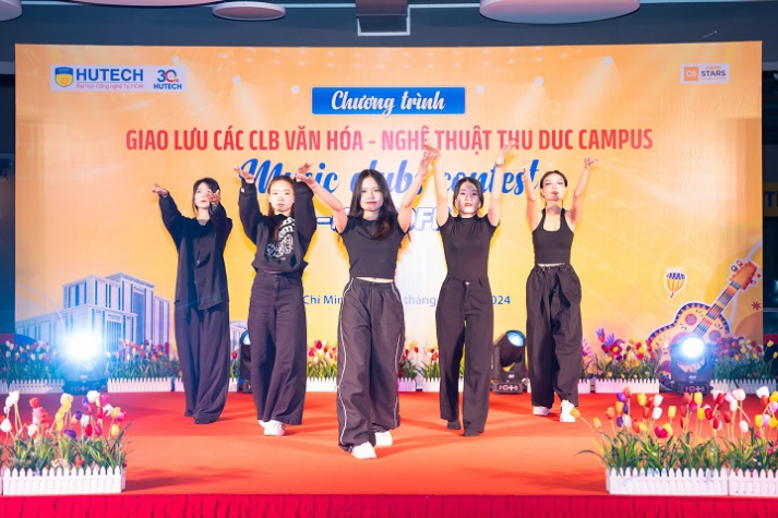 13Win 21 link không chặn 13WIN13 cháy hết mình với “Music Clubs Contest - Kickoff” 27