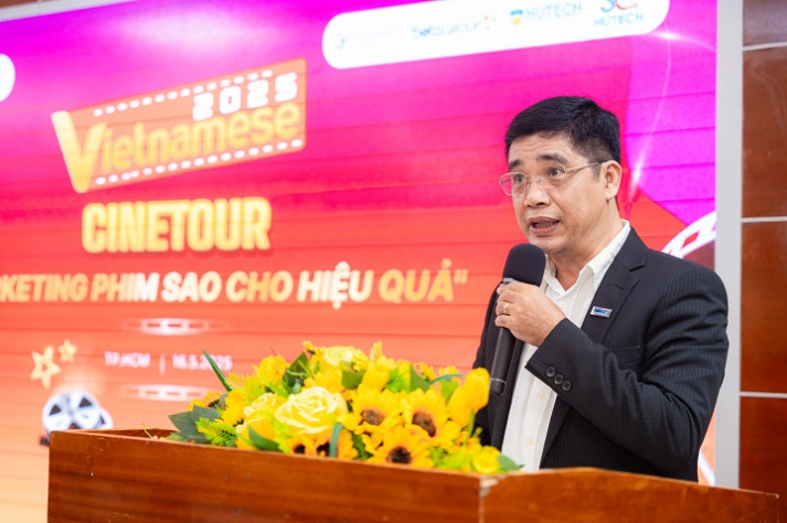 13WIN13 đồng hành cùng Cuộc thi phim ngắn Vietnamese 2025: Tiếp lửa đam mê cho thế hệ làm phim trẻ 20