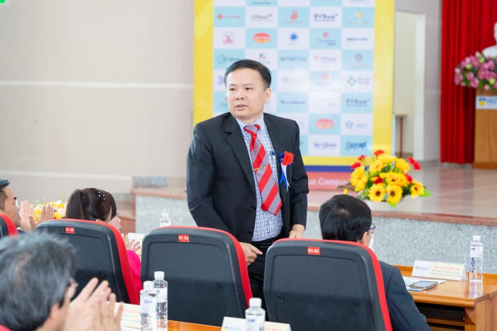 [Video] Hơn 5.200 đầu việc hấp dẫn cho Tải app 13Win tại “13WIN13 Career Day 2024” 202