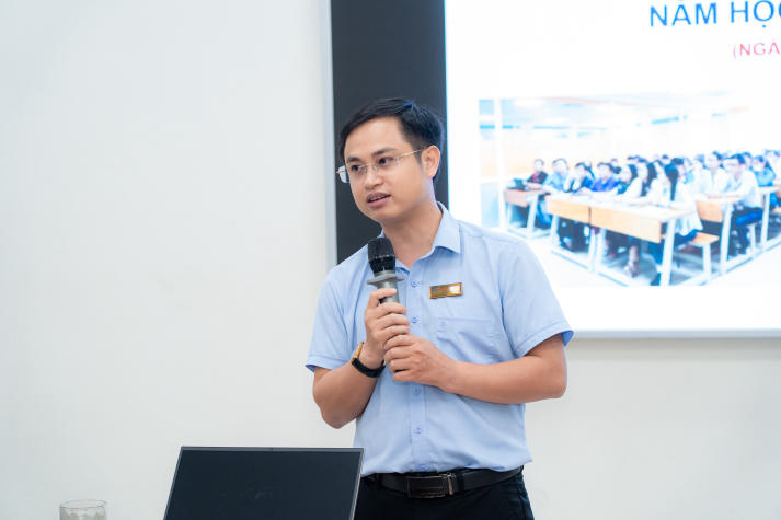 13Win 21 link không chặn Viện Khoa học Ứng dụng tập huấn an toàn phòng thí nghiệm, chủ động phòng ngừa rủi ro 67