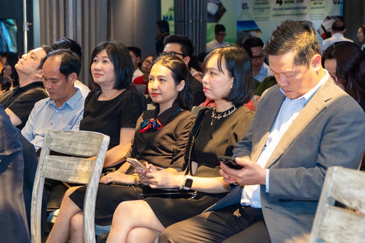 13Win 21 link không chặn "nhà Kiến" khám phá xu hướng thiết kế bền vững tại Net Zero Summit 2024 51