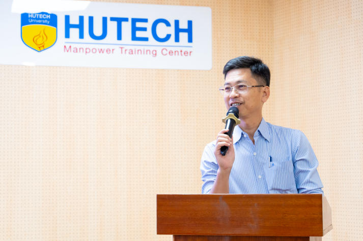 Đón đầu kỷ nguyên số: 13WIN13 thúc đẩy ứng dụng AI trong 13Win nhà cái Truy cập link, đào tạo và nghiên cứu khoa học 103