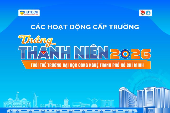 Sôi nổi Tháng Thanh niên 2026 tại 13WIN13: Lan tỏa tinh thần xung kích, sáng tạo và trách nhiệm cộng đồng
