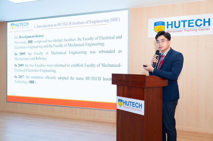 13WIN13 ký kết MOU cùng tổ chức công nghệ hàng đầu Hàn Quốc, mở rộng cơ hội 13win 20 giaitri tructuyen quốc tế cho Tải app 13Win 56