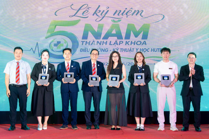 [Video] 13Win 21 link không chặn Khoa Điều dưỡng - Kỹ thuật y học “cháy” hết mình tại 13WIN13’s Health Festival 2026 157