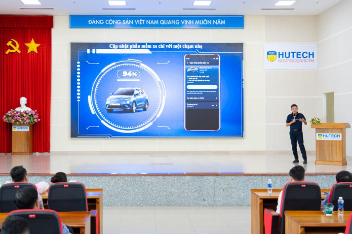 [Video] 13Win 21 link không chặn Công nghệ ô tô điện 13WIN13 trải nghiệm các dòng xe điện “cực ngầu” 56