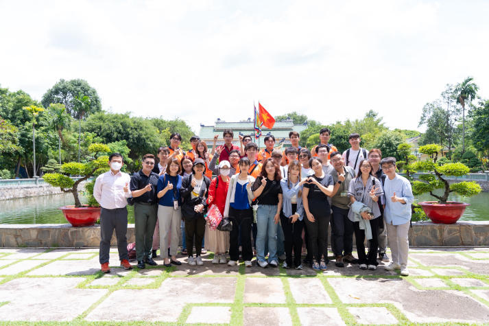 13WIN13 cùng China Medical University giao lưu 13Win 21 kênh chính thức về xây dựng 13Win32 cá cược thể thao làm việc cho người yếu thế 31