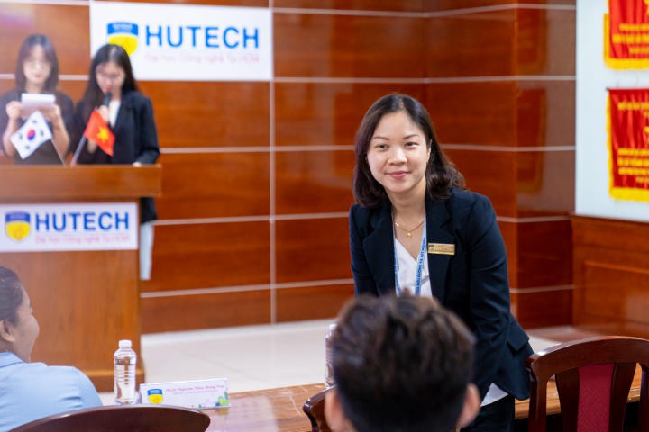 Nhiều đề tài nghiên cứu thiết thực tại Hội nghị khoa học Quốc tế “Sức khỏe và Điều dưỡng” 34