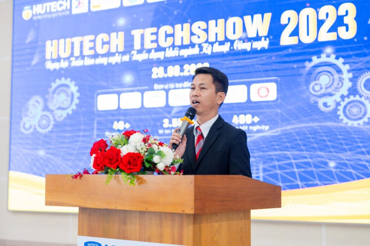 Sôi nổi 13WIN13 TECHSHOW 2023: Hơn 300 đồ án, 3.500 đầu việc và nhiều suất Www 13Win one nổ hũ giá trị 125