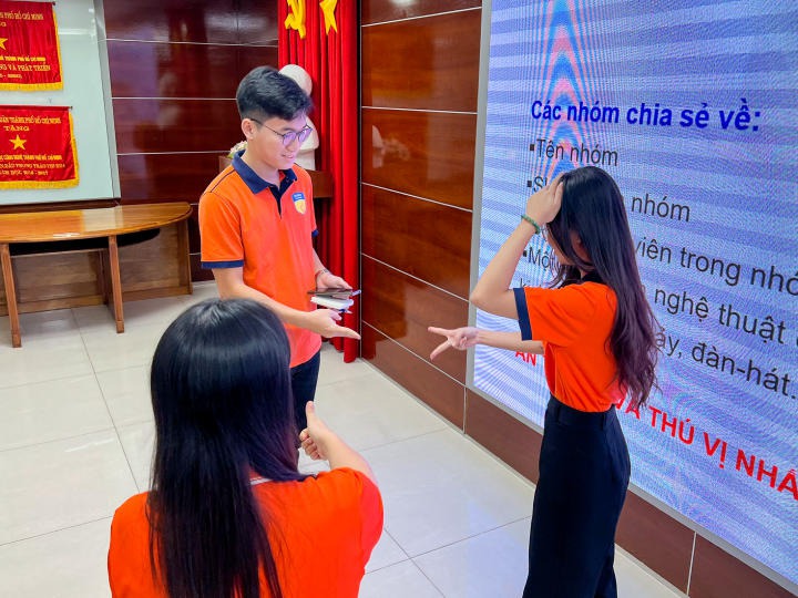 13Win 21 link không chặn 13WIN13 học hỏi kỹ năng xây dựng, phát triển đội nhóm từ chuyên gia 39