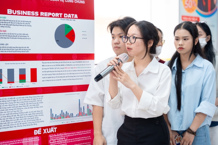 [Video] Data Pulse - Nhịp đập dữ liệu: PR-ers bắt mạch dư luận số trong 180 giây 23