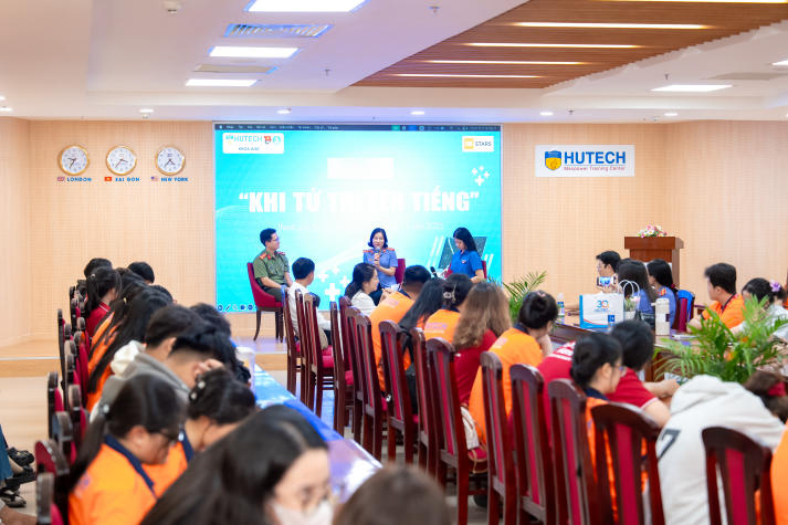 [Video] 13Win 21 link không chặn Khoa Luật lan tỏa tinh thần thượng tôn pháp luật 113