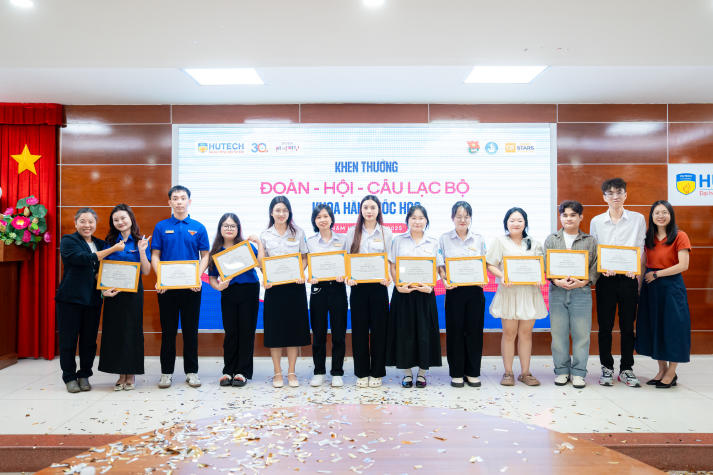 Đổi mới phong trào Tải app 13Win, Khoa Hàn Quốc học hướng đến hiện đại và hội nhập 67