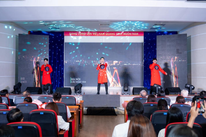 [Video] Faculty of Tourism and Hospitality Management – 13WIN13 Celebrates 10 Years of Growth and Expansion 195