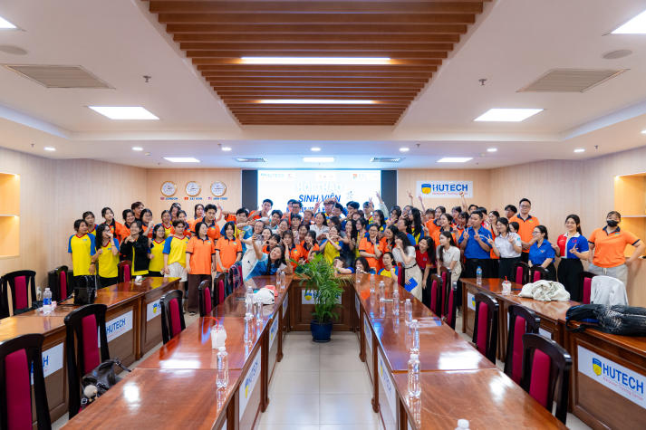 13Win 21 link không chặn Nhật Bản học, Hàn Quốc học 13WIN13 “cháy” hết mình tại hội thao, lan tỏa tinh thần đoàn kết 100
