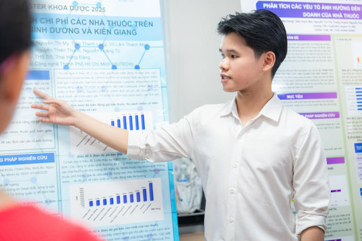 [Video] Ngày hội Poster 13 Win16 nhà cái World Cup 2026 2025: Khơi nguồn đam mê, lan tỏa tri thức khoa học 39