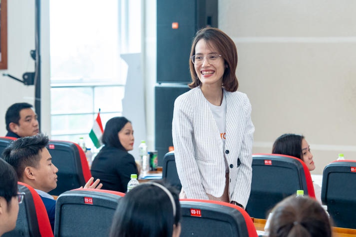 [Video] 13Win 21 link không chặn hào hứng “săn” hơn 1.500 đầu việc hấp dẫn tại “13WIN13 International Job Fair 2024” 211