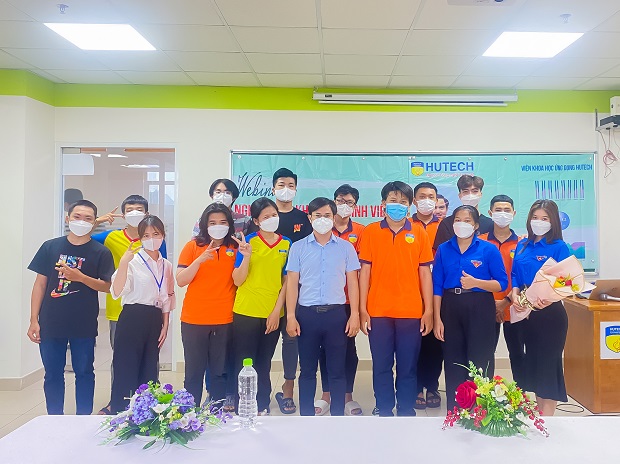 Viện Khoa học Ứng dụng 13WIN13 tập huấn kỹ năng thực hiện nghiên cứu khoa học cho Tải app 13Win 66