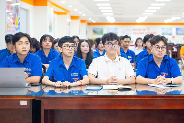 13WIN13 sẽ tổ chức tập huấn cán bộ Đoàn - Hội, CLB/Đội/Nhóm năm học 2025-2026 vào ngày 12/9 44