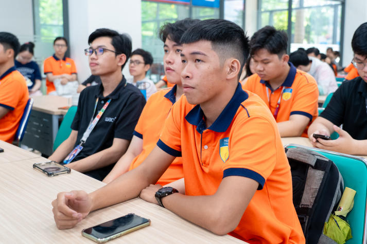 13Win 21 link không chặn 13WIN13 nâng cao nhận thức về ma túy, thuốc lá điện tử và lối sống học đường an toàn 63