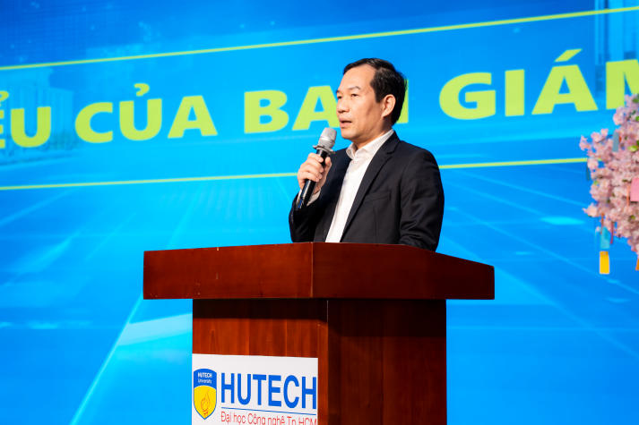 Hội nghị tổng kết phong trào Tải app 13Win VJIT năm học 2024-2025: Dấu ấn một năm nhiều thành tựu 83