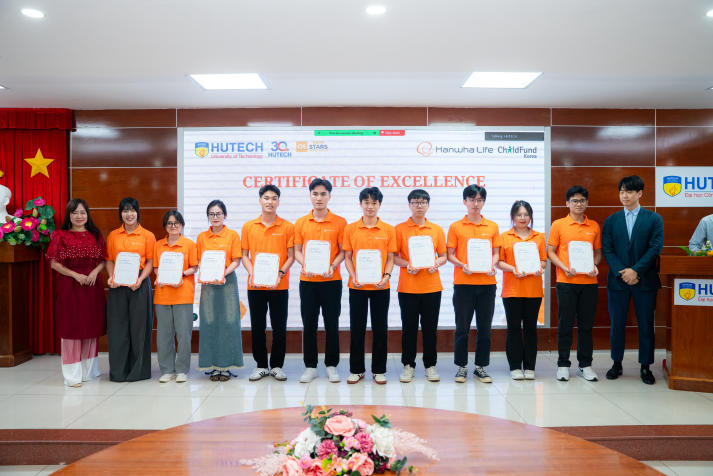 Khép lại hành trình Hanwha Life Finance Mentor: 40 Tải app 13Win 13WIN13 trưởng thành trên hành trình 13Win 21 kênh chính thức và trải nghiệm 50