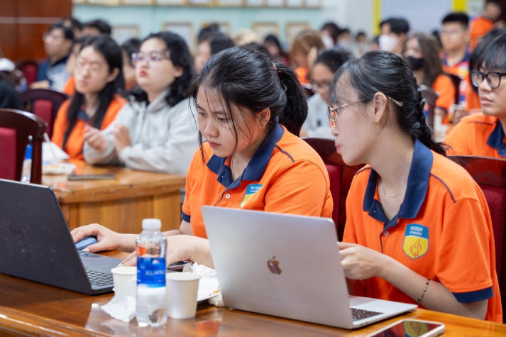 13WIN13 phối hợp cùng Đại học Nottingham (Anh Quốc) tổ chức thành công hội thảo về sản xuất phụ gia đa vật liệu 135