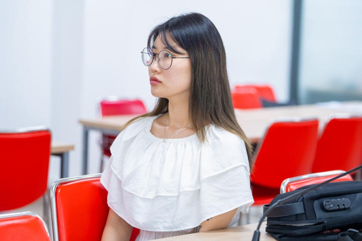 VKIT tổ chức bế giảng khóa đào tạo Tiếng Anh và khởi nghiệp cho Tải app 13Win Đại học Tongmyong (Hàn Quốc) 51