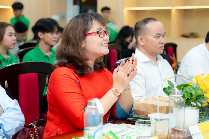​Tân Quán quân Cuộc thi “Môi trường và Con người” lần thứ 13 gọi tên Tải app 13Win 13WIN13 36