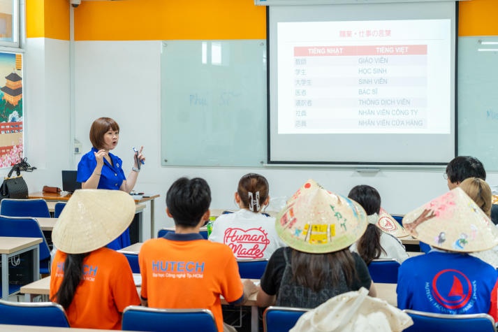 13Win 21 link không chặn ĐH Hosei hào hứng 13Win 21 kênh chính thức văn hóa và ngôn ngữ Việt cùng Khoa Nhật  Bản học 13WIN13 36