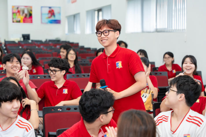 Hanwha Life Finance Mentor: Khi Tải app 13Win trở thành “người thầy” của học sinh THPT 30