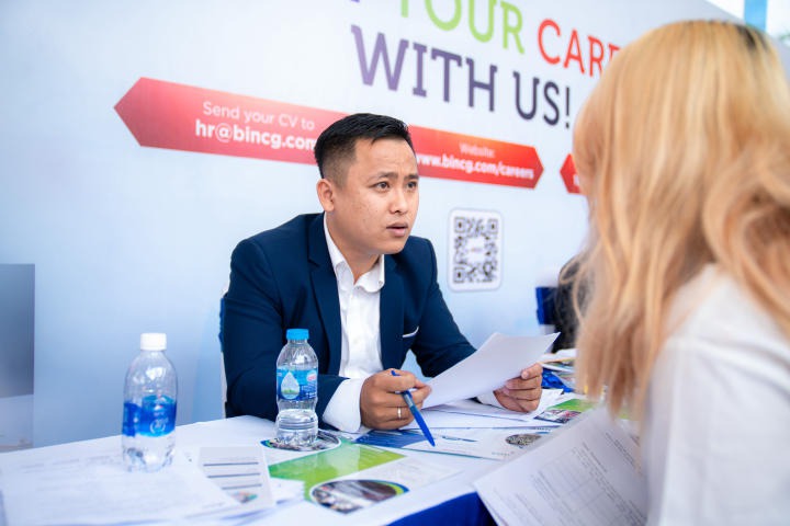66 Trang Chủ 13Win.com Chính Thức Tặng 88k “đổ bộ” 13WIN13 Career Day 2023 mang đến hơn 4.800 đầu việc cho Tải app 13Win 166