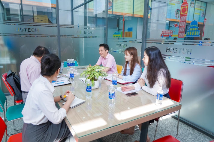 13WIN13 chính thức khai mạc Chương trình đánh giá ngoài theo tiêu chuẩn ISO 21001:2018/TCVN 21001:2019 143