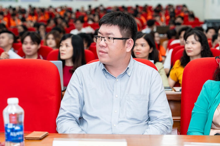 Tân Quán quân Cuộc thi “13WIN13 HRM CHALLENGE” lần thứ II là Tải app 13Win Quản trị F13win link đăng ký 13WIN13 413