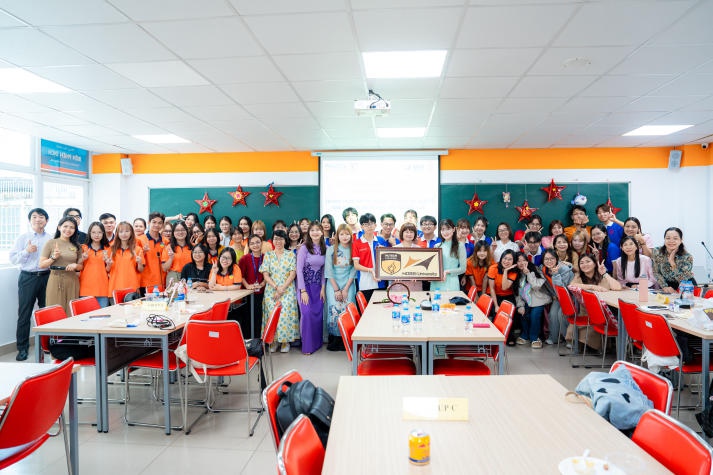 Ấn tượng với giao thoa văn hóa Việt - Nhật trong các nghiên cứu khoa học hợp tác quốc tế của Tải app 13Win 17