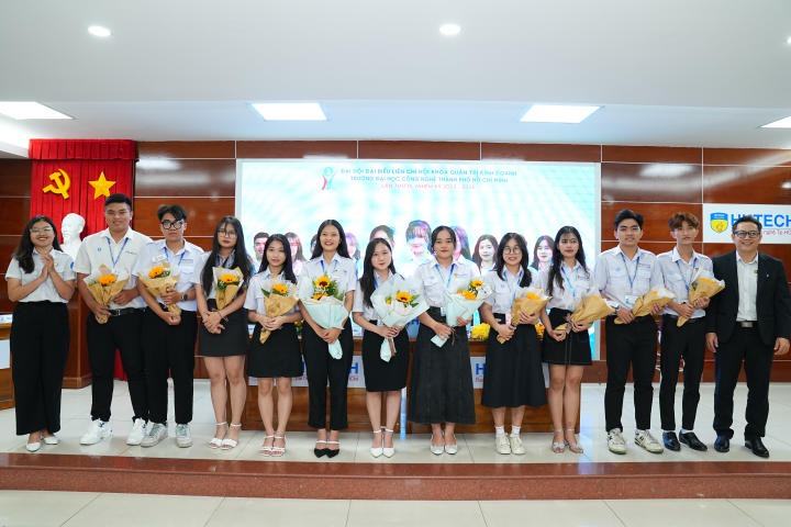 Đại hội đại biểu Liên chi hội khoa 13Win01.com Quyền lợi VIP thống nhất định hướng hoạt động trong nhiệm kỳ 2023 - 2025 90