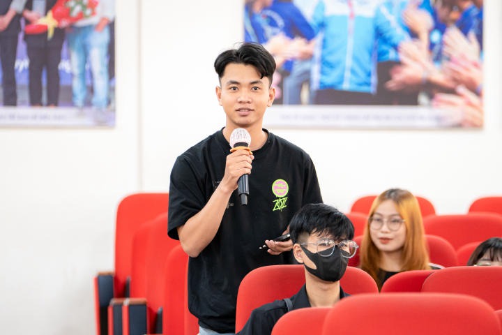 13Win 21 link không chặn 13WIN13 học hỏi và xây dựng kỹ năng Digital Marketing cùng chuyên gia 101