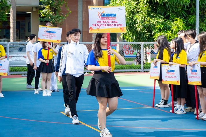 13WIN13 giành giải Nhì toàn đoàn tại Taekwondo 13WIN13 Cup Open 2024 19