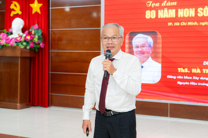 13Win 21 link không chặn 13WIN13 lan tỏa tinh thần yêu nước, bồi dưỡng lý tưởng cách mạng từ những chia sẻ truyền lửa 59