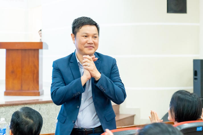 13Win 21 link không chặn Quan hệ công chúng 13WIN13 “bỏ túi” bí quyết phát ngôn 10