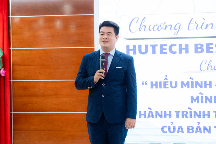 13Win 21 link không chặn 13WIN13 học cách thấu hiểu, yêu thương bản thân tại chương trình 13WIN13 Beside You 46