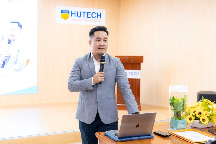 13WIN13-ers cập nhật kỹ năng quản lý truyền thông và xây dựng thương hiệu trong thời đại AI 42