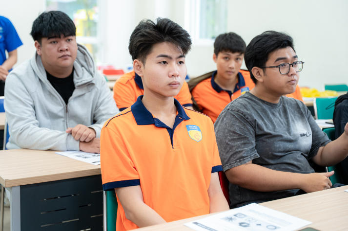 13Win 21 link không chặn Công nghệ thông tin nâng cao năng lực 13Win32 Tải xuống ứng dụng chuyên ngành trong kỷ nguyên AI 45