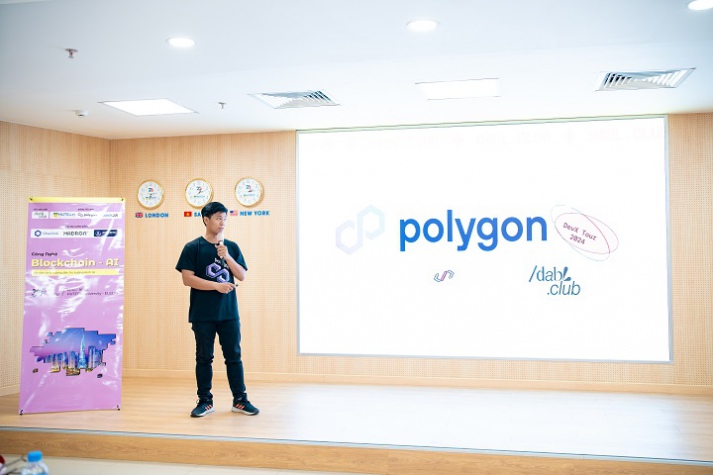 Cập nhật thông tin về xu hướng kinh tế áp dụng Blockchain - AI cho Tải app 13Win 13Win002 tải ứng dụng 13WIN13 69